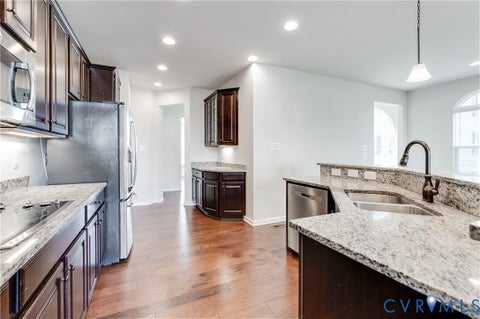 Tiny photo for 129 Siena Lane, Glen Allen, VA 23059 (MLS # 2626860)