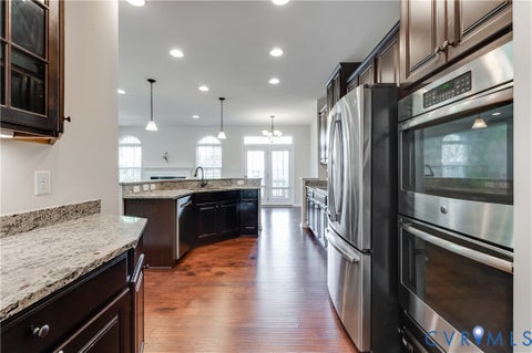 Tiny photo for 129 Siena Lane, Glen Allen, VA 23059 (MLS # 2626860)