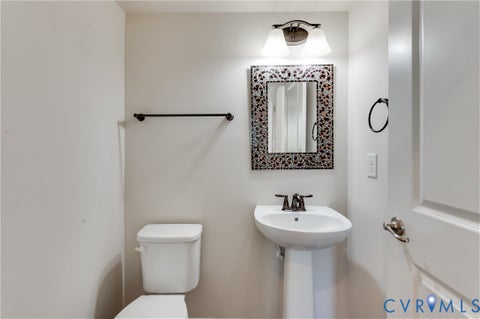Tiny photo for 129 Siena Lane, Glen Allen, VA 23059 (MLS # 2626860)