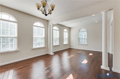 Tiny photo for 129 Siena Lane, Glen Allen, VA 23059 (MLS # 2626860)