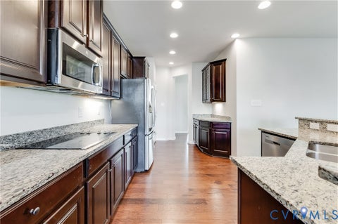 Tiny photo for 129 Siena Lane, Glen Allen, VA 23059 (MLS # 2626860)