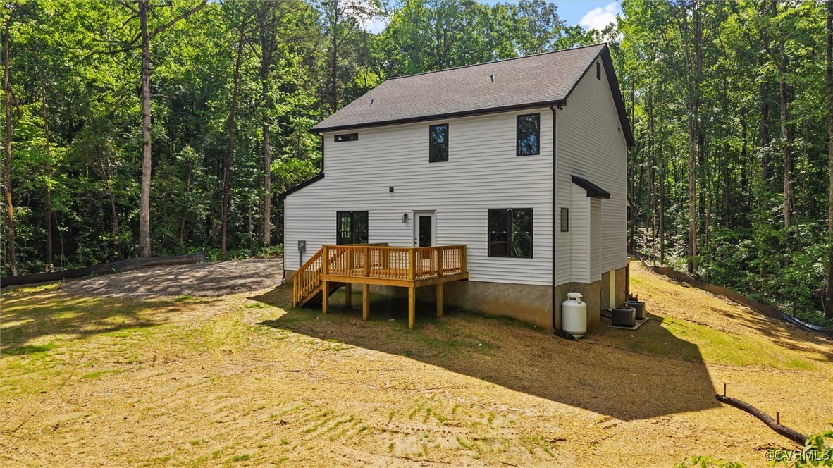 4062 Lake Killarney Road