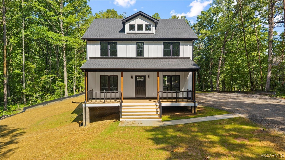 4062 Lake Killarney Road