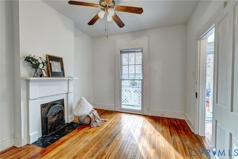 Tiny photo for 808 China Street, Richmond, VA 23220 (MLS # 2532050)