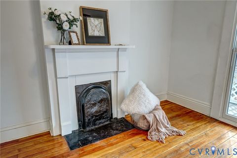 Tiny photo for 808 China Street, Richmond, VA 23220 (MLS # 2532050)
