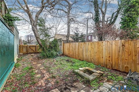 Tiny photo for 808 China Street, Richmond, VA 23220 (MLS # 2532050)