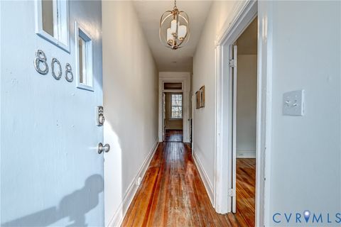 Tiny photo for 808 China Street, Richmond, VA 23220 (MLS # 2532050)