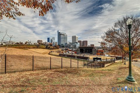 Tiny photo for 808 China Street, Richmond, VA 23220 (MLS # 2532050)