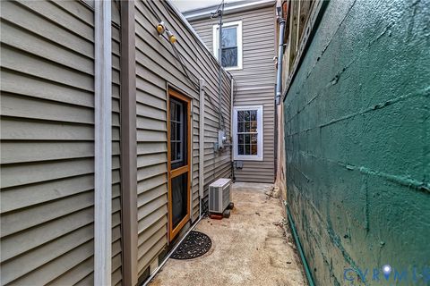 Tiny photo for 808 China Street, Richmond, VA 23220 (MLS # 2532050)