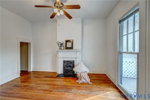Tiny photo for 808 China Street, Richmond, VA 23220 (MLS # 2532050)