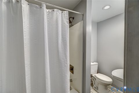 Tiny photo for 808 China Street, Richmond, VA 23220 (MLS # 2532050)