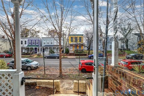 Tiny photo for 808 China Street, Richmond, VA 23220 (MLS # 2532050)