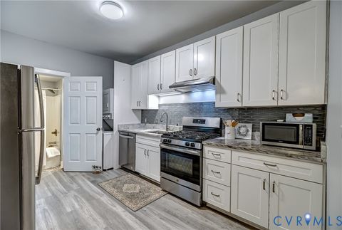 Tiny photo for 808 China Street, Richmond, VA 23220 (MLS # 2532050)