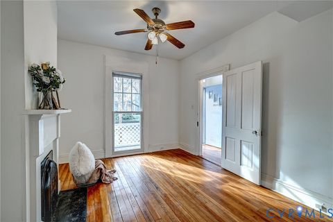 Tiny photo for 808 China Street, Richmond, VA 23220 (MLS # 2532050)