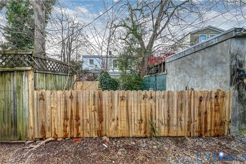 Tiny photo for 808 China Street, Richmond, VA 23220 (MLS # 2532050)