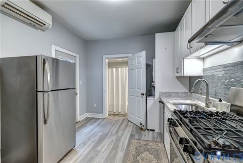 Tiny photo for 808 China Street, Richmond, VA 23220 (MLS # 2532050)