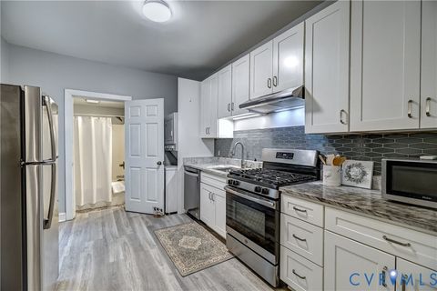 Tiny photo for 808 China Street, Richmond, VA 23220 (MLS # 2532050)