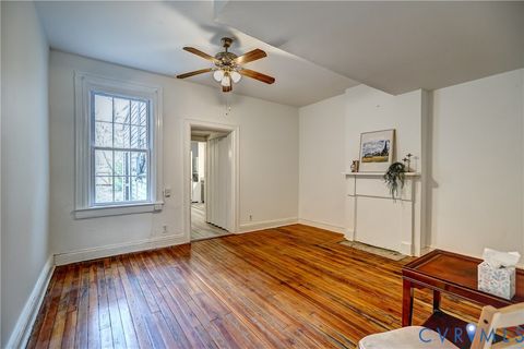 Tiny photo for 808 China Street, Richmond, VA 23220 (MLS # 2532050)