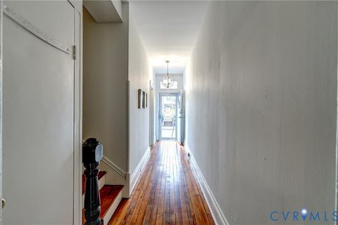 Tiny photo for 808 China Street, Richmond, VA 23220 (MLS # 2532050)