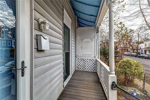 Tiny photo for 808 China Street, Richmond, VA 23220 (MLS # 2532050)