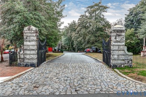 Tiny photo for 808 China Street, Richmond, VA 23220 (MLS # 2532050)