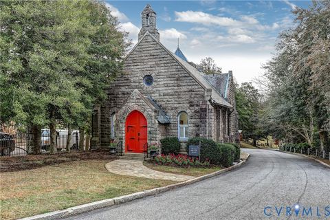 Tiny photo for 808 China Street, Richmond, VA 23220 (MLS # 2532050)