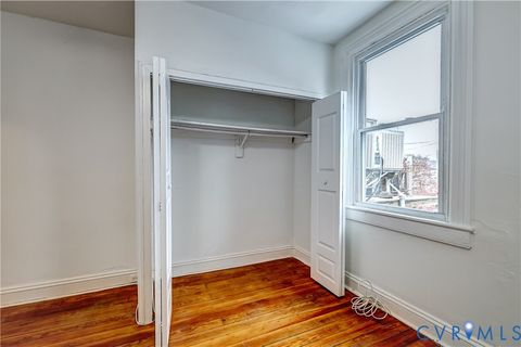 Tiny photo for 808 China Street, Richmond, VA 23220 (MLS # 2532050)