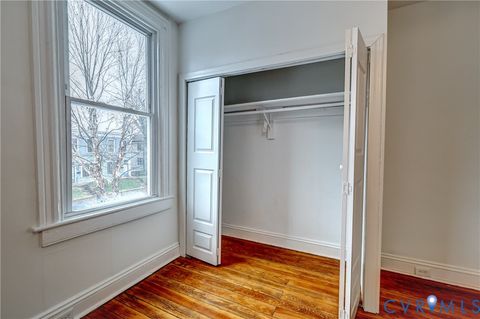 Tiny photo for 808 China Street, Richmond, VA 23220 (MLS # 2532050)