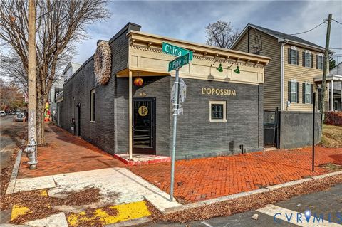 Tiny photo for 808 China Street, Richmond, VA 23220 (MLS # 2532050)
