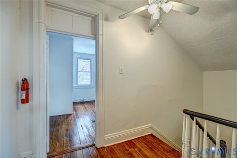 Tiny photo for 808 China Street, Richmond, VA 23220 (MLS # 2532050)