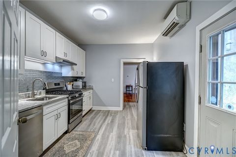 Tiny photo for 808 China Street, Richmond, VA 23220 (MLS # 2532050)