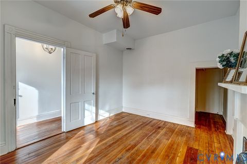 Tiny photo for 808 China Street, Richmond, VA 23220 (MLS # 2532050)