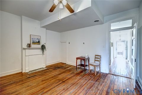 Tiny photo for 808 China Street, Richmond, VA 23220 (MLS # 2532050)