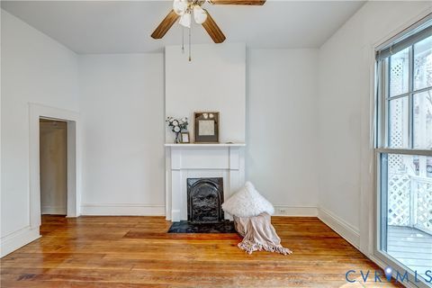 Tiny photo for 808 China Street, Richmond, VA 23220 (MLS # 2532050)
