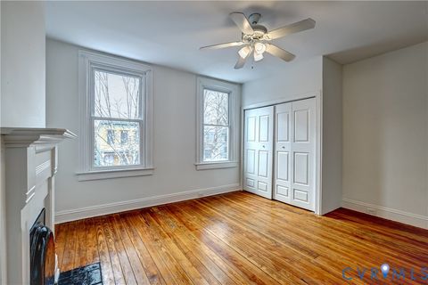 Tiny photo for 808 China Street, Richmond, VA 23220 (MLS # 2532050)