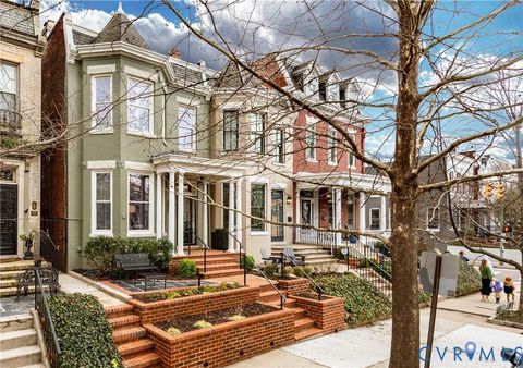 1923 Stuart Avenue Richmond VA 23220