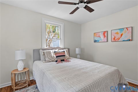 Tiny photo for 4506 McGill Street, Henrico, VA 23231 (MLS # 2622887)