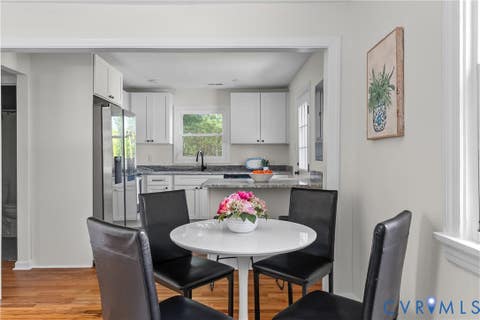 Tiny photo for 4506 McGill Street, Henrico, VA 23231 (MLS # 2622887)