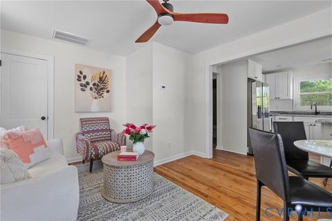 Tiny photo for 4506 McGill Street, Henrico, VA 23231 (MLS # 2622887)