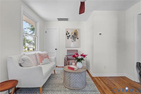 Tiny photo for 4506 McGill Street, Henrico, VA 23231 (MLS # 2622887)
