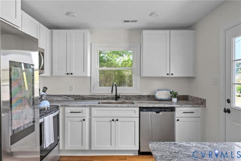 Tiny photo for 4506 McGill Street, Henrico, VA 23231 (MLS # 2622887)