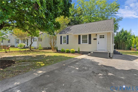 Photo of 4506 McGill Street, Henrico, VA 23231 (MLS # 2622887)