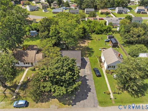Tiny photo for 4506 McGill Street, Henrico, VA 23231 (MLS # 2622887)