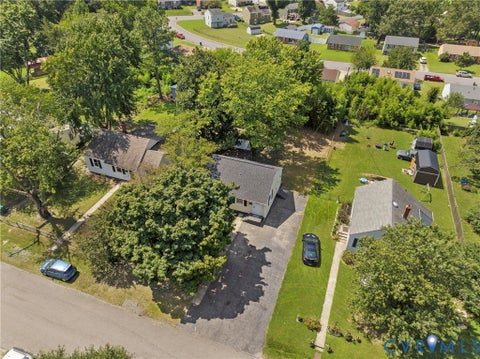 Tiny photo for 4506 McGill Street, Henrico, VA 23231 (MLS # 2622887)