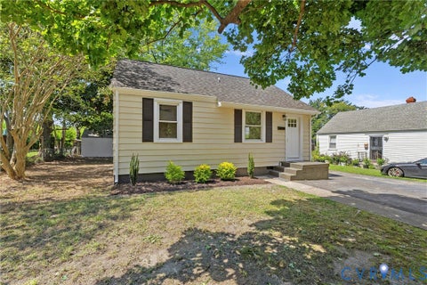 Tiny photo for 4506 McGill Street, Henrico, VA 23231 (MLS # 2622887)