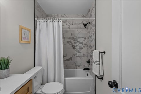 Tiny photo for 4506 McGill Street, Henrico, VA 23231 (MLS # 2622887)