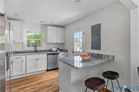 Tiny photo for 4506 McGill Street, Henrico, VA 23231 (MLS # 2622887)