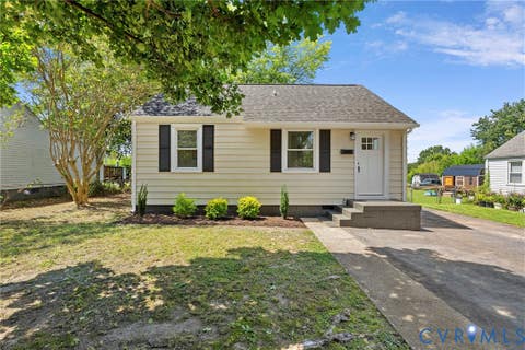 Tiny photo for 4506 McGill Street, Henrico, VA 23231 (MLS # 2622887)
