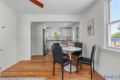 Tiny photo for 4506 McGill Street, Henrico, VA 23231 (MLS # 2622887)