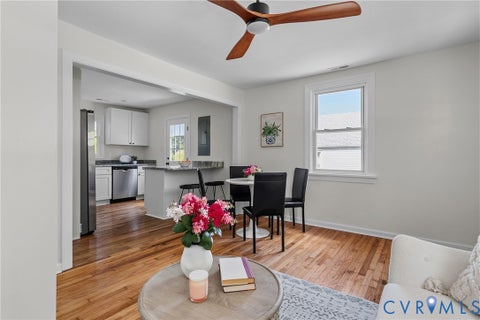 Tiny photo for 4506 McGill Street, Henrico, VA 23231 (MLS # 2622887)